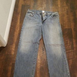 Men Lucky Brand Jeans